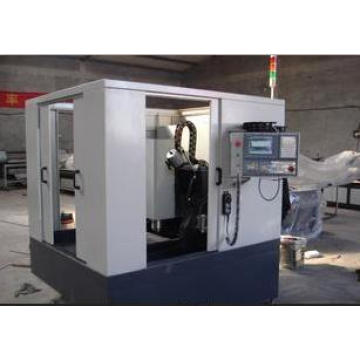 Syntec Controller Mold Milling Machine